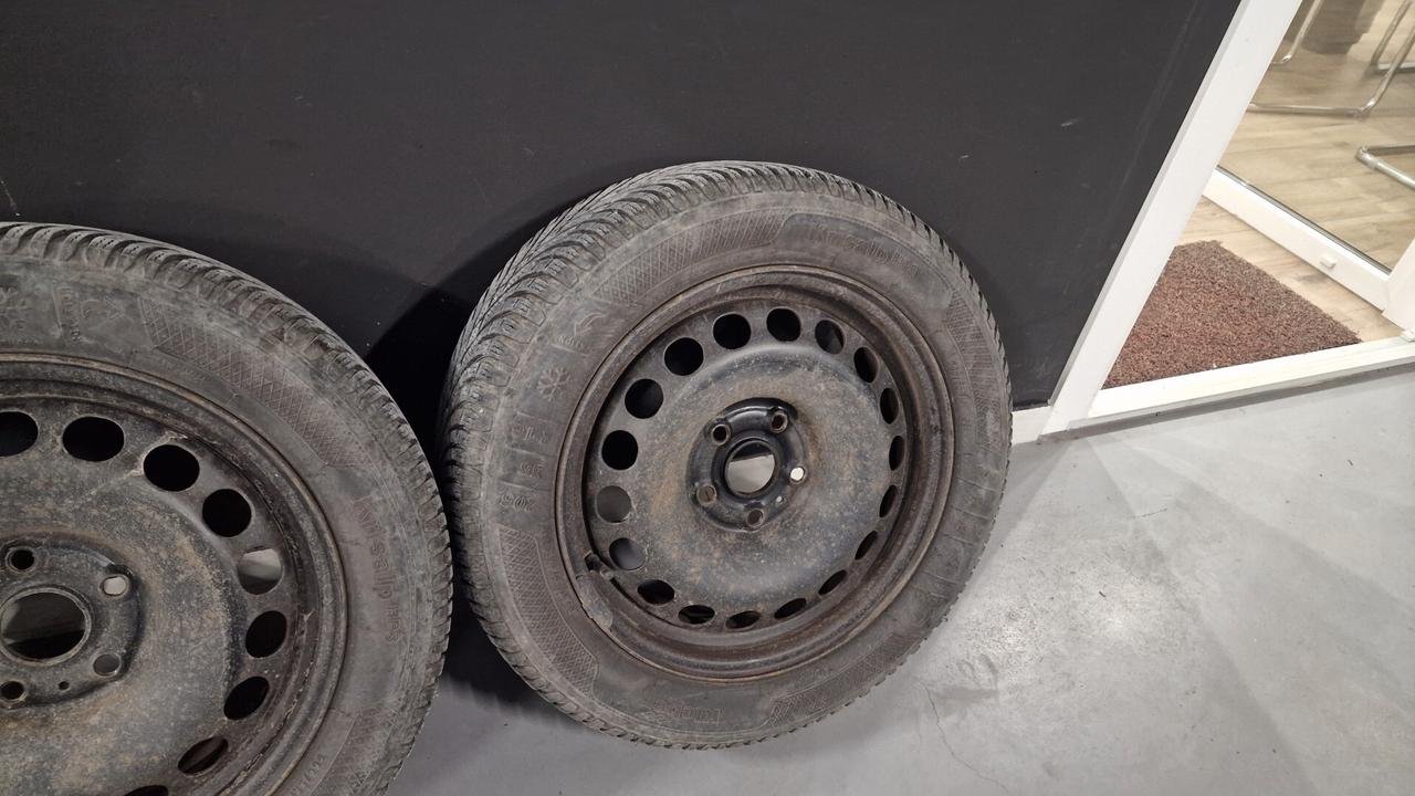 Audi A4 2.0 16V TDI Avant