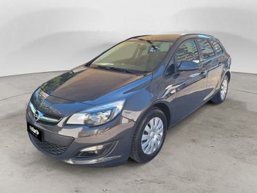 Opel Astra Sports Tourer 1.6 CDTI 110 CV Elective S&S