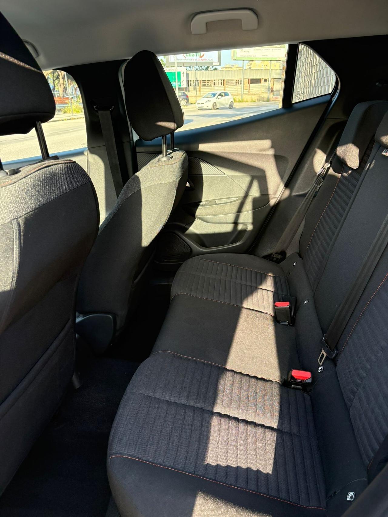 Peugeot 2008 1.5 diesel