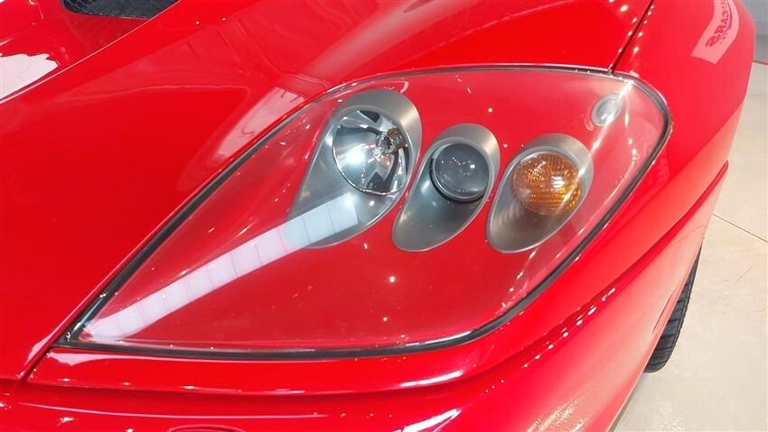 Ferrari 575 575M Maranello F1