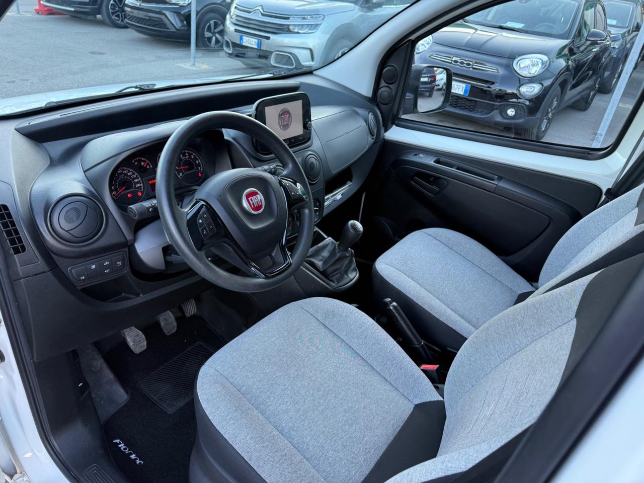 Fiat Fiorino 1.3 MJT 95CV Cargo