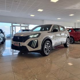 Peugeot 2008 STYLE 1.2 100cv S&S