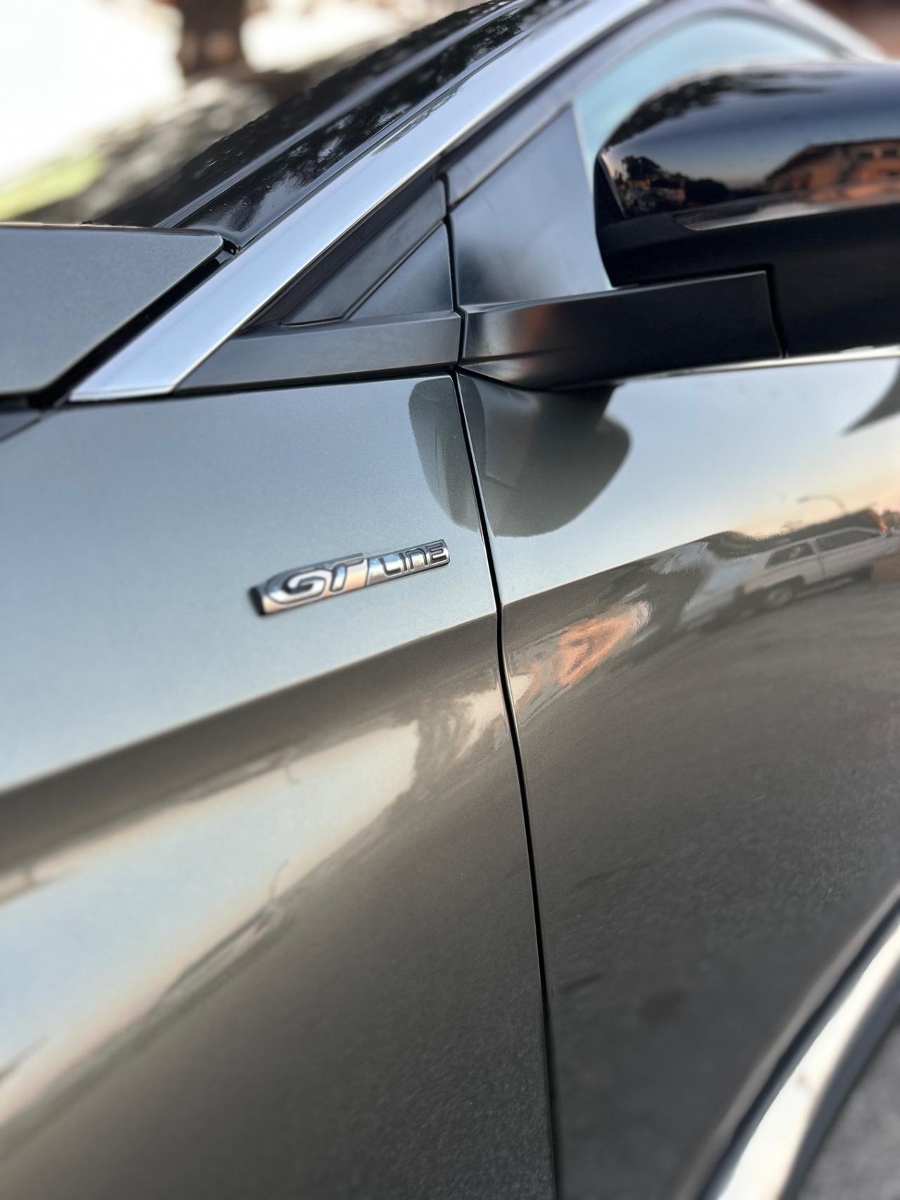 Peugeot 3008 BlueHDi GT Line