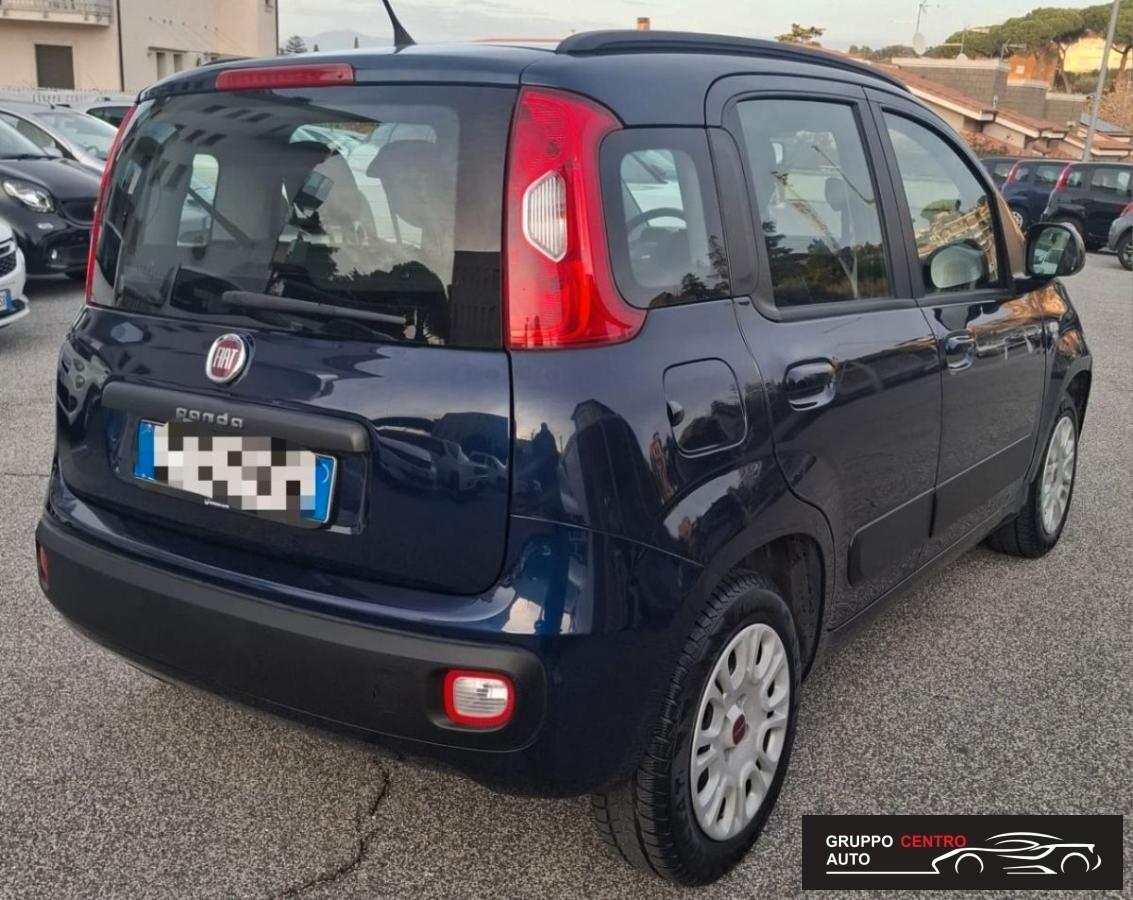 Fiat Panda 1.2 GPL - 2020