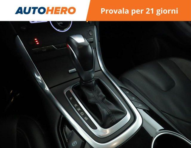 FORD S-Max 2.0 TDCi 180CV S&S Pow. AWD 7p.ti Titanium Busines