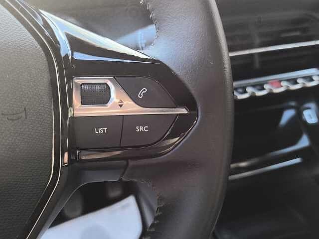 Peugeot 2008 PureTech 100 S&S Allure