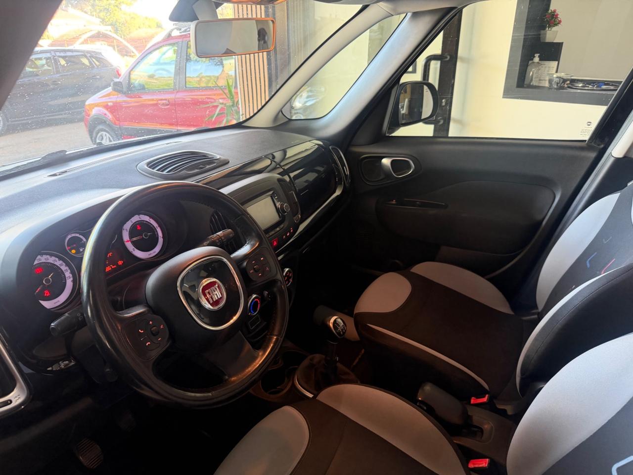 Fiat 500L 1.3 Multijet 95 CV Pop