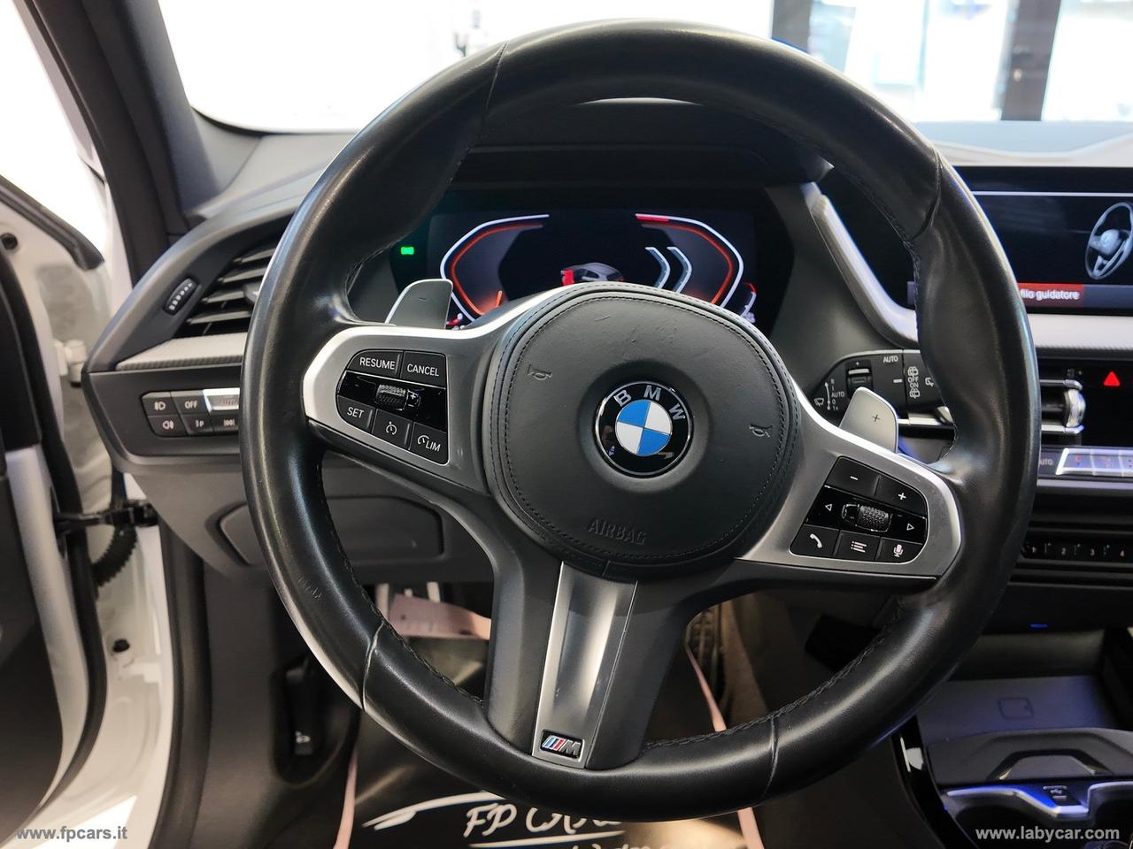 BMW 120d xDrive 5p. Msport