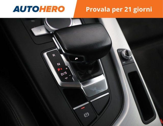 AUDI A4 Avant 3.0 TDI quattro S tronic Sport