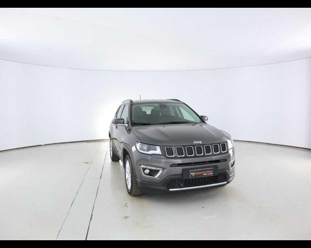 JEEP Compass 1.6 Multijet II 2WD Longitude