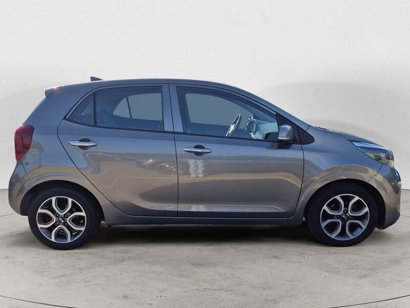 KIA Picanto 1.0 mpi Cool my18
