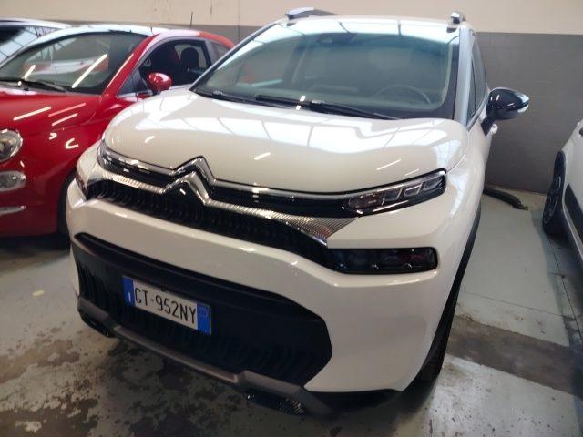 CITROEN C3 Aircross 110 S&S Plus