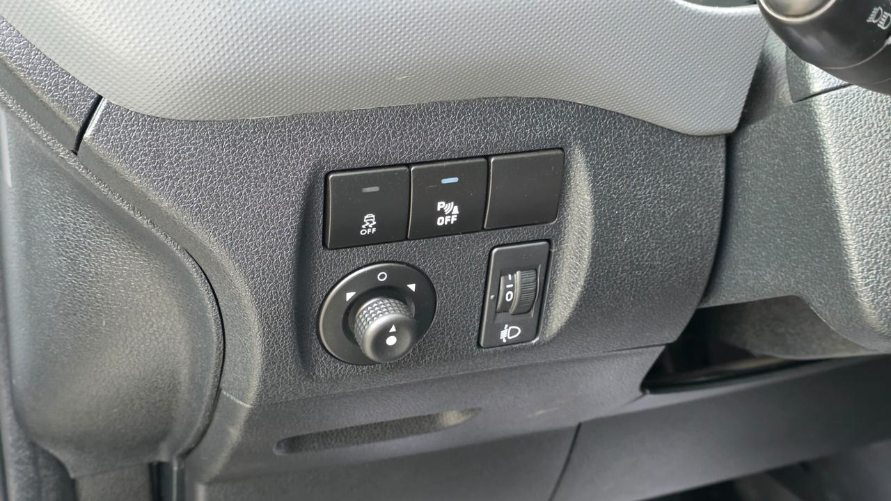 Peugeot Partner BlueHDi 100 L1 Furgone Premium