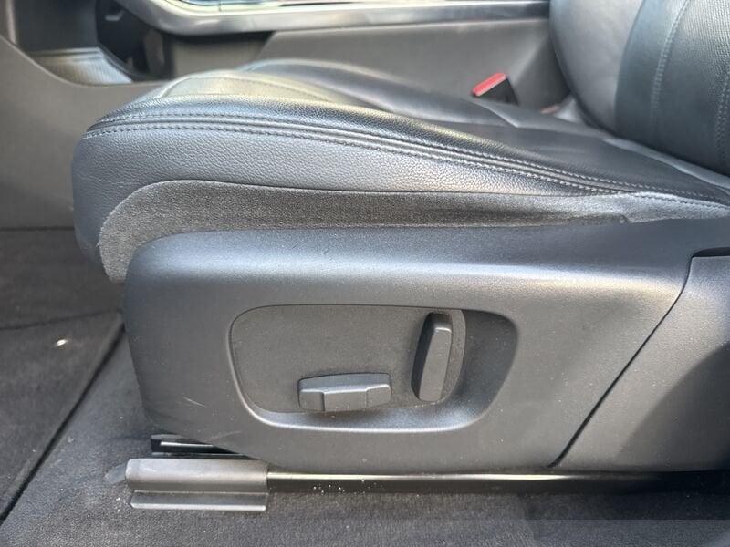 Land Rover RR Evoque Range Rover Evoque II 2019 Die Range Rover Evoque 2.0d i4 mhev S awd 150cv auto