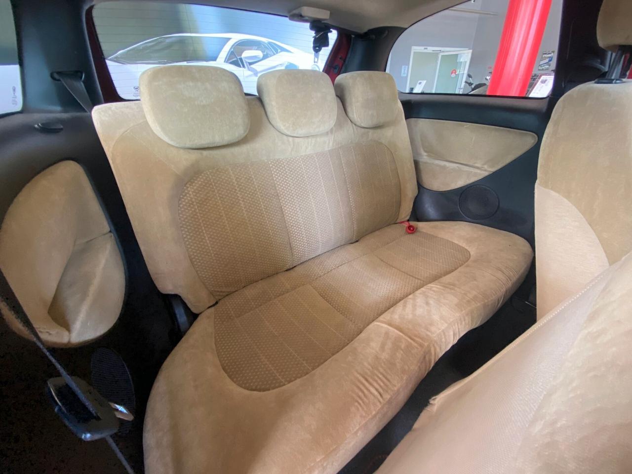 Lancia Ypsilon 1.2 Oro 60 CV 3 porte