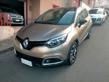 Renault Captur 1.5 dCi 8V 90 CV Start&Stop Energy R-Link