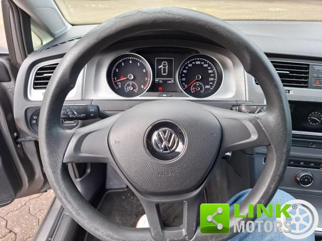 VOLKSWAGEN Golf 1.4 TSI 125 CV 5p. Highline BlueMotion Technology