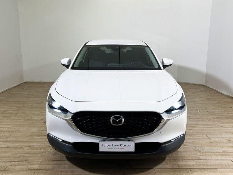 Mazda CX-30 Generica FU Mazda 2021 2.0L 150 CV Skyactiv-G Mazda