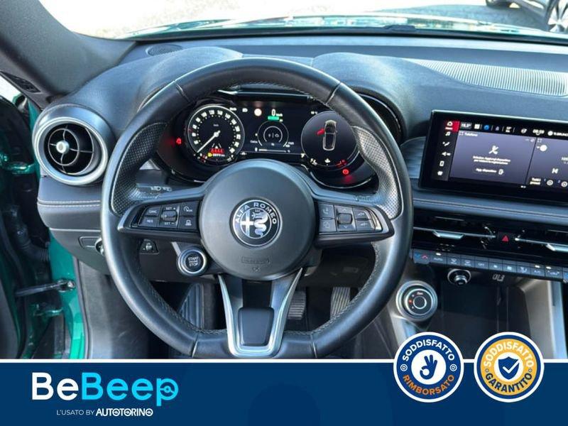 Alfa Romeo Tonale 1.5 HYBRID TI 160CV TCT7