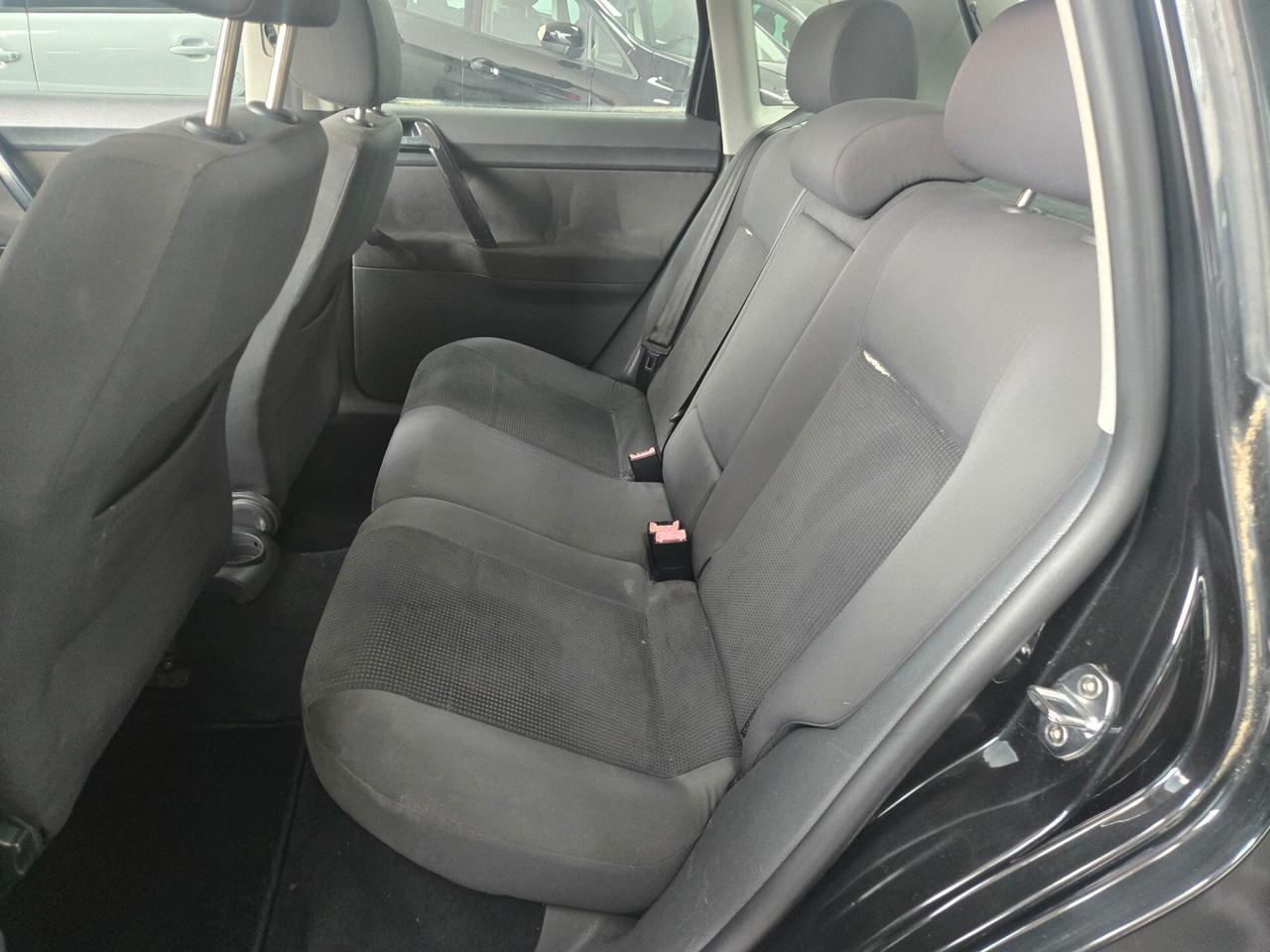 Volkswagen Polo 1.4/69CV TDI DPF 5p. Comfortline