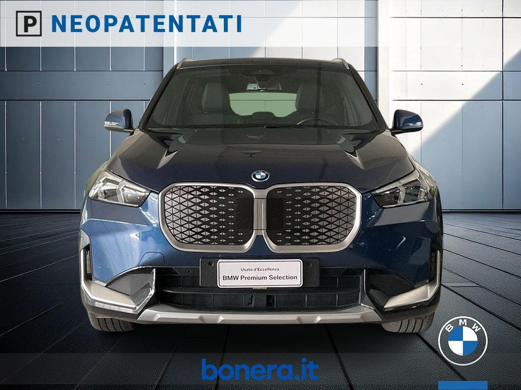 BMW iX1 20 X-Line eDrive