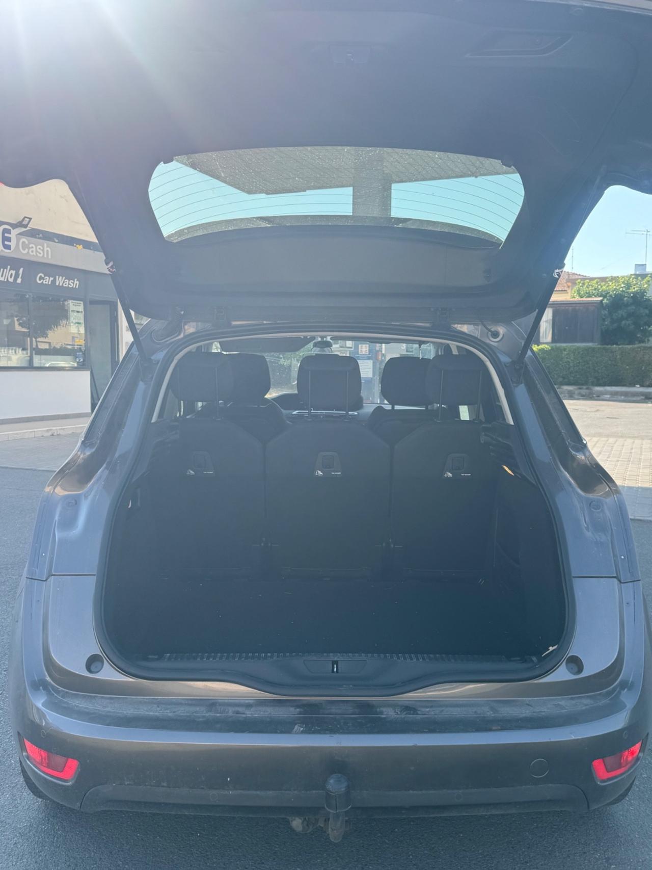 Citroen C4 Picasso BlueHDi 120 S&S Exclusive
