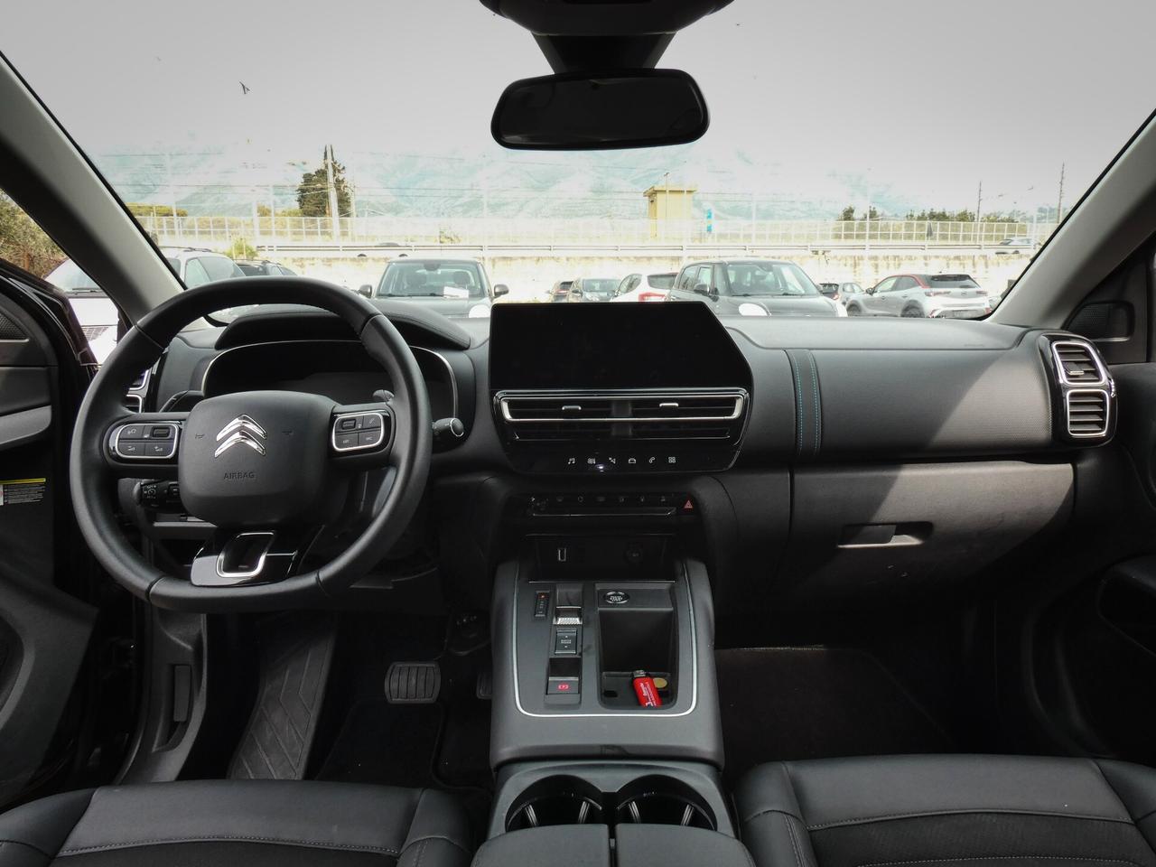 Citroen C5 Aircross BlueHDi 130 S&S EAT8 Max