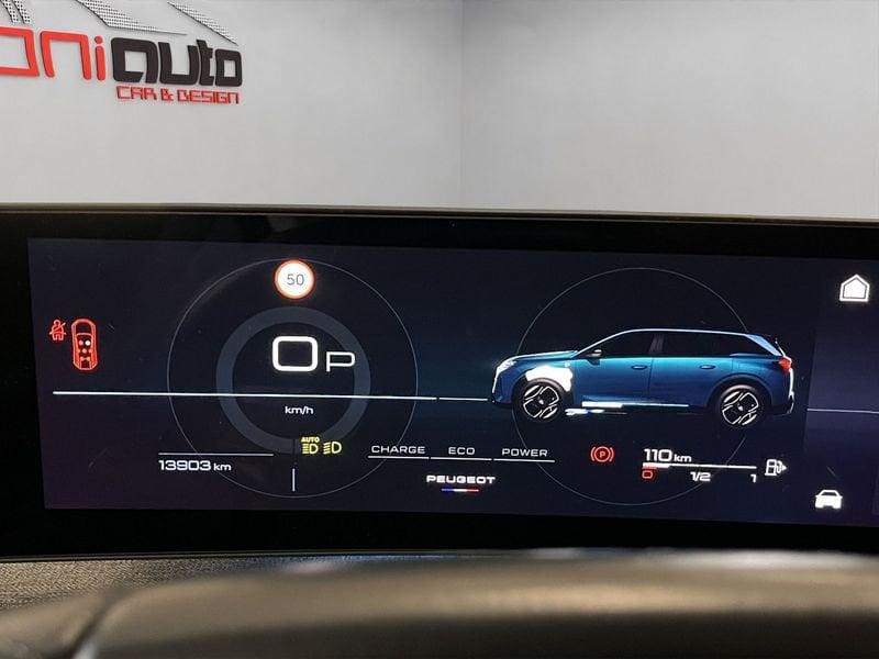 Peugeot 5008 5008 Hybrid 136 e-DCS6 GT