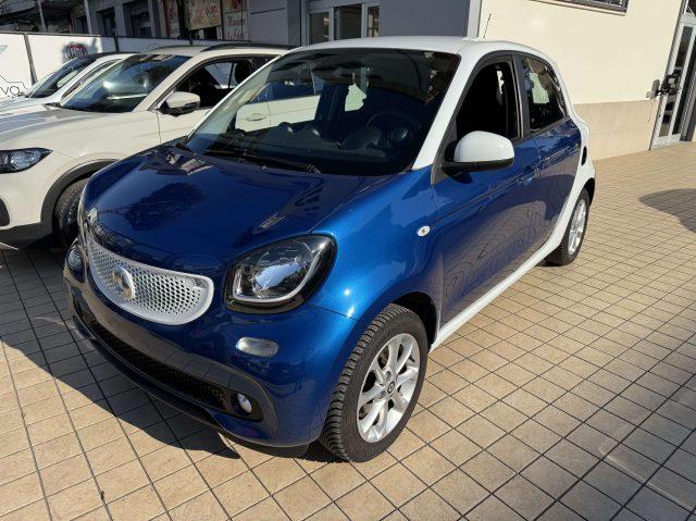 SMART ForFour 1.0 Passion 71cv