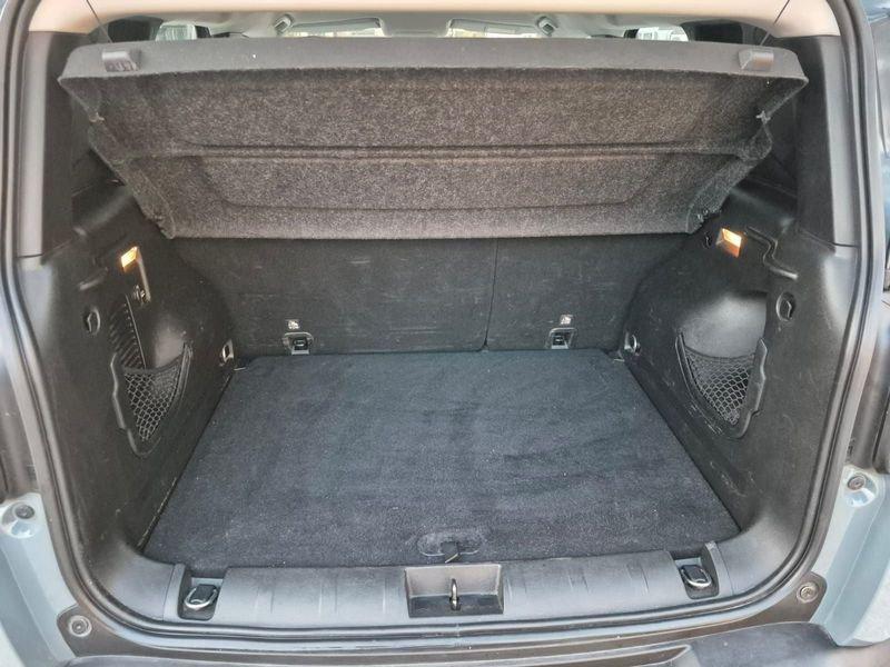 Jeep Renegade Renegade 1.4 tjt Longitude fwd 120cv Gpl