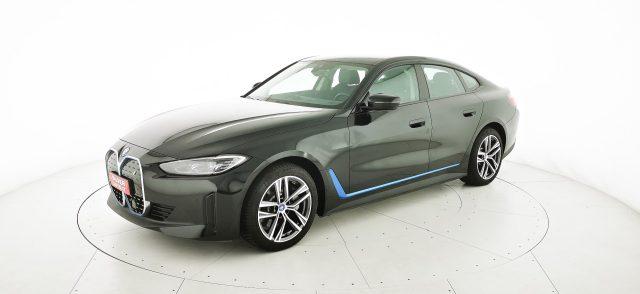 BMW i4 eDrive 40 Sport - Km zero