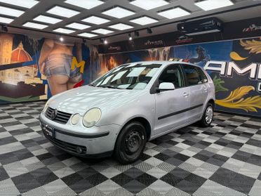 Volkswagen Polo 1.4 16V 5p. X Air (254)