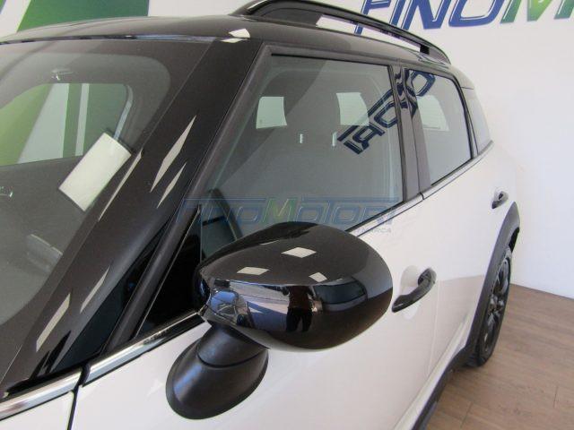 MINI Countryman 2.0 Cooper D Auto