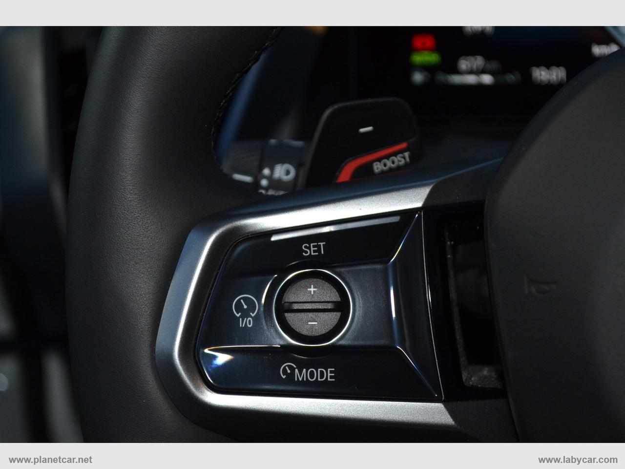 BMW X3 xDrive20d 48V MSport Pro MHEV 48V HYBRID