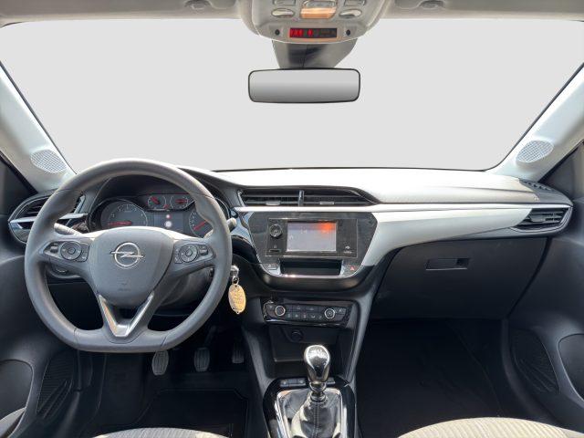 OPEL Corsa Corsa 1.2 100 CV Edition