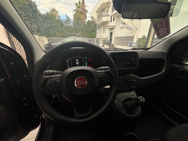 FIAT Panda 1.0 FireFly S&S Hybrid da ?139,00 mensili