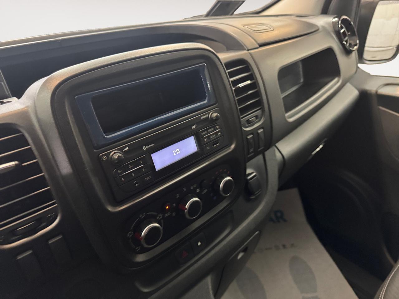 NISSAN NV300 27q 2.0 dci 120cv L1H1