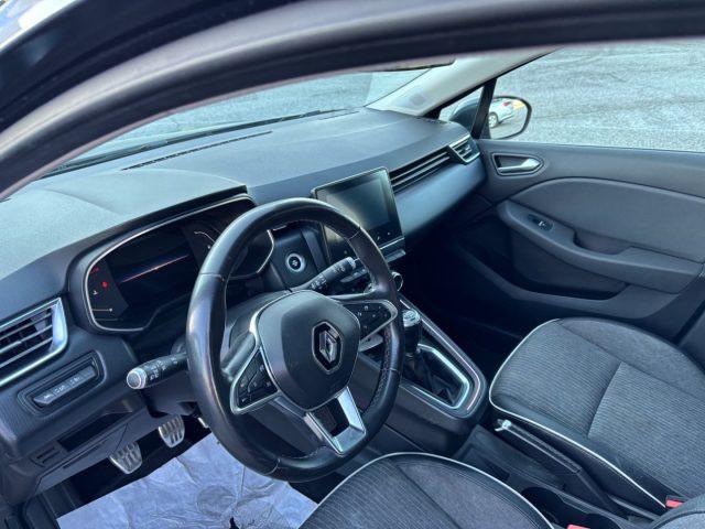 RENAULT Clio Blue dCi 85 CV 5 porte Zen
