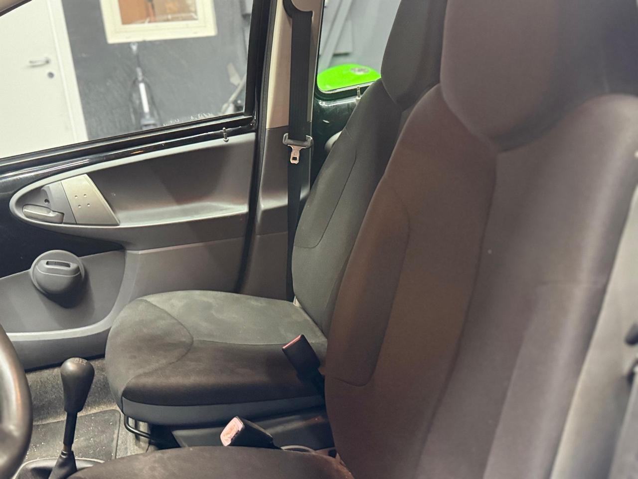 Toyota Aygo 1.0 12V VVT-i 5 porte