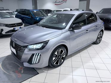 PEUGEOT 208 PureTech 100 S&S 5p. Allure