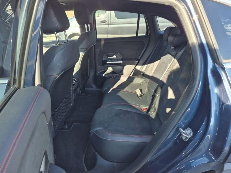 Mercedes-Benz EQA 250 Premium