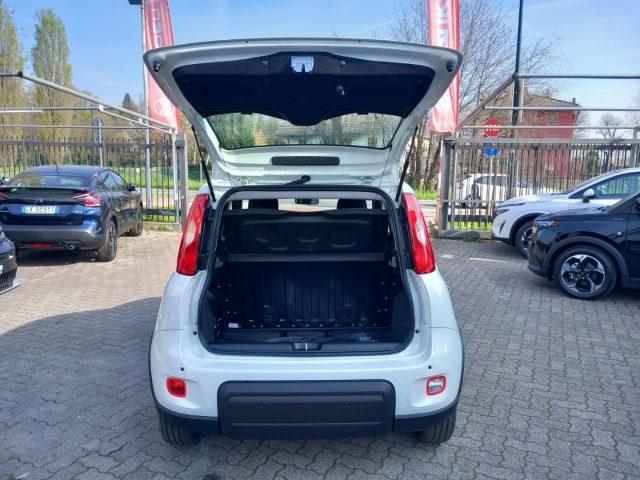 FIAT Panda 1.0 FireFly S&S Hybrid con ADAS Pack