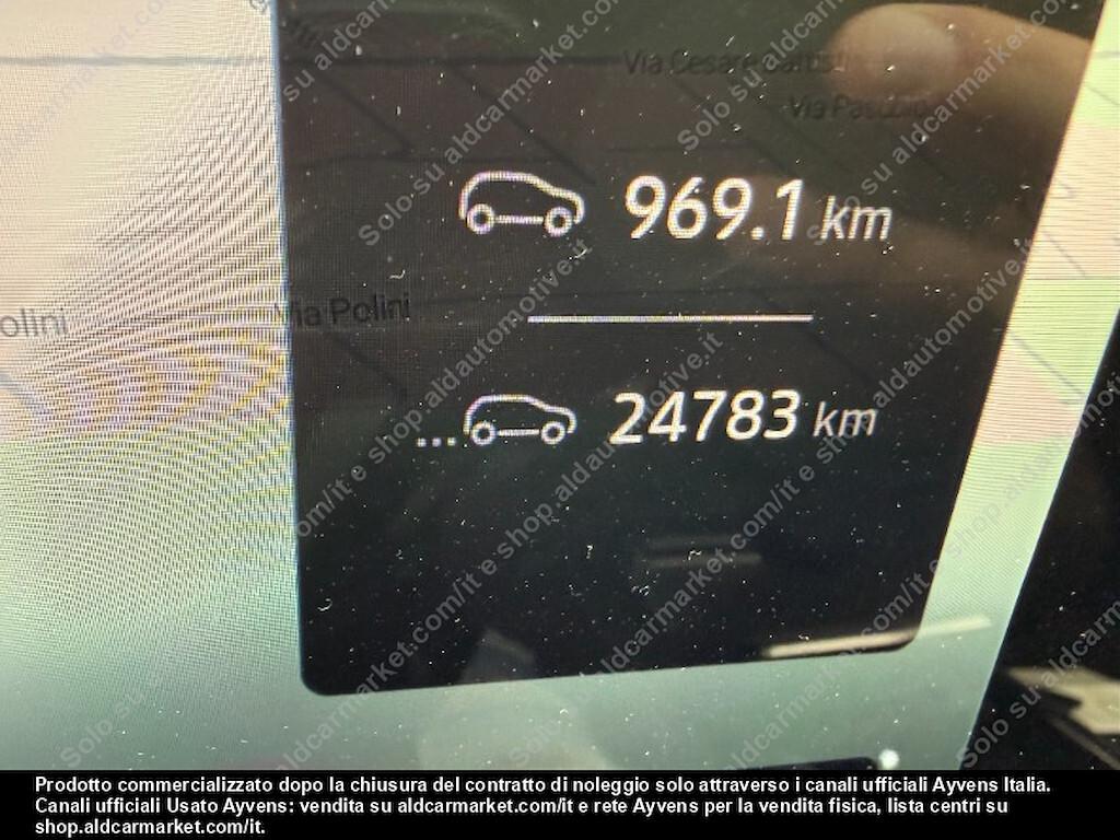 Renault Austral 1.2 FULL HYBRID E-TECHNO 200CV **PREZZO VERO**