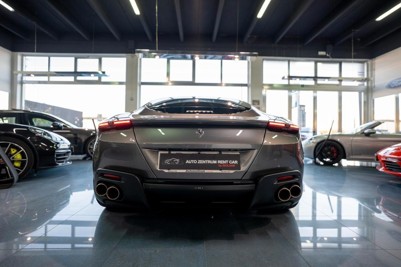 Ferrari Roma CARBON DCT 3.9 V8 620 CV