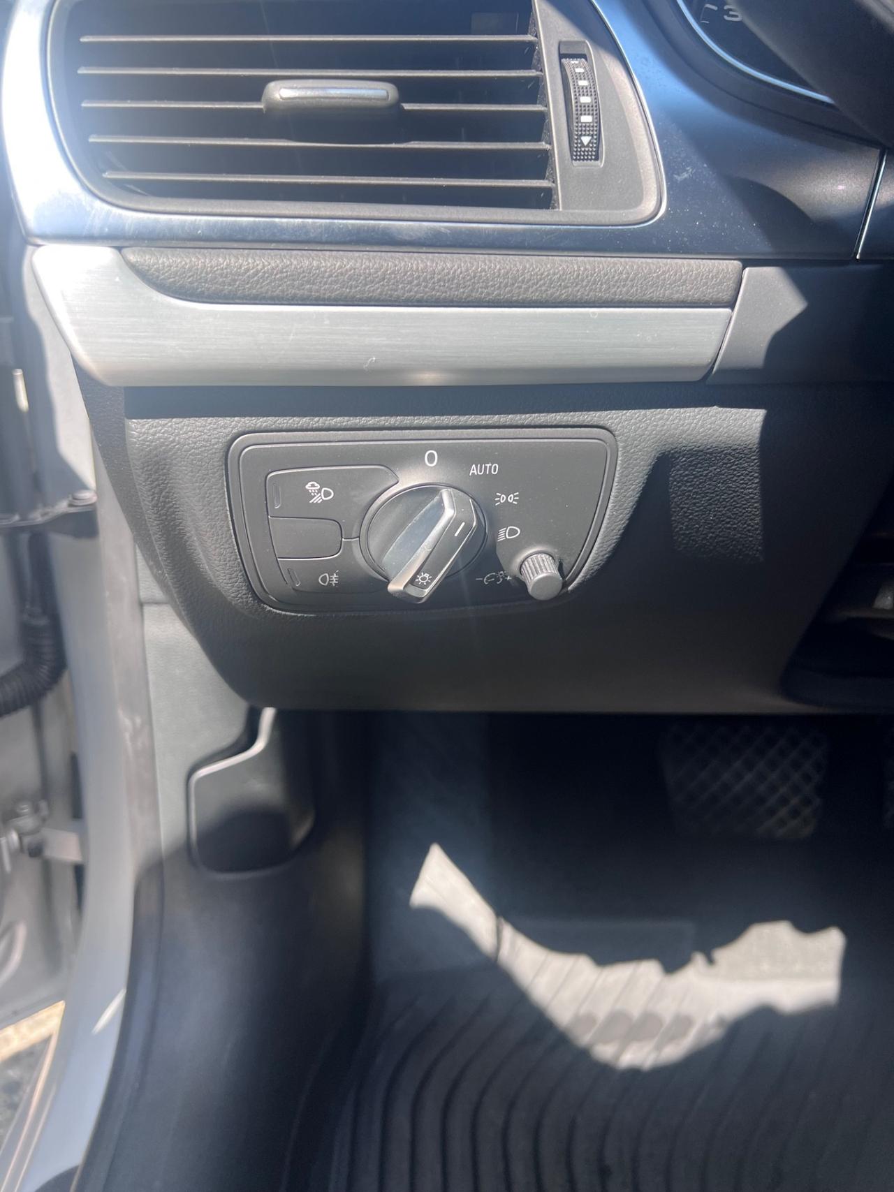 Audi A7 SPB 3.0 TFSI 300 CV quattro S tronic