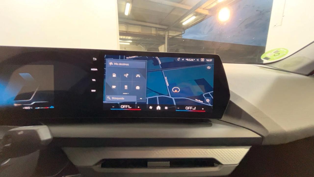 Bmw Serie 2 Gran Coupé 218d Coupe M Sport 150cv auto