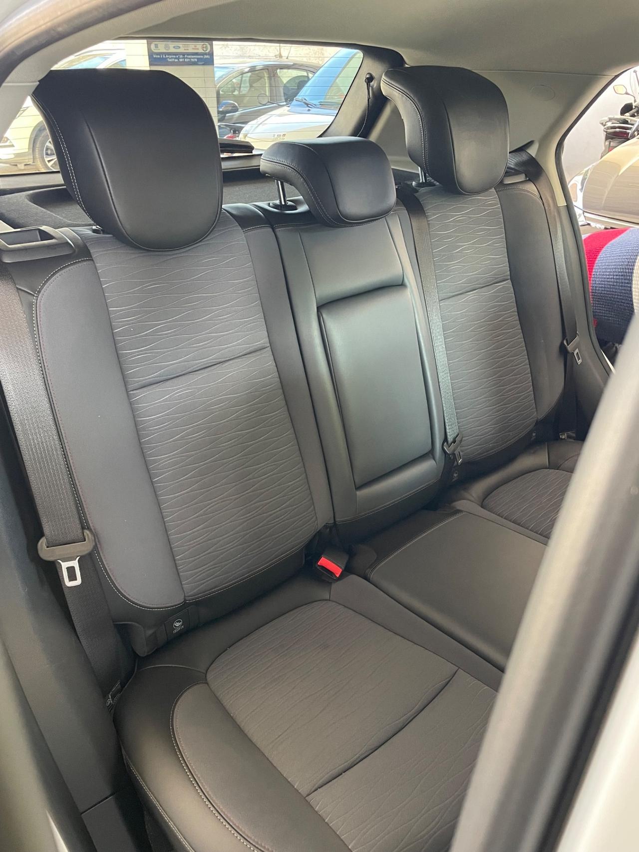 OPEL MOKKA 1.7 CDTI 130 CV COSMO 100.000 KM PERFETTA