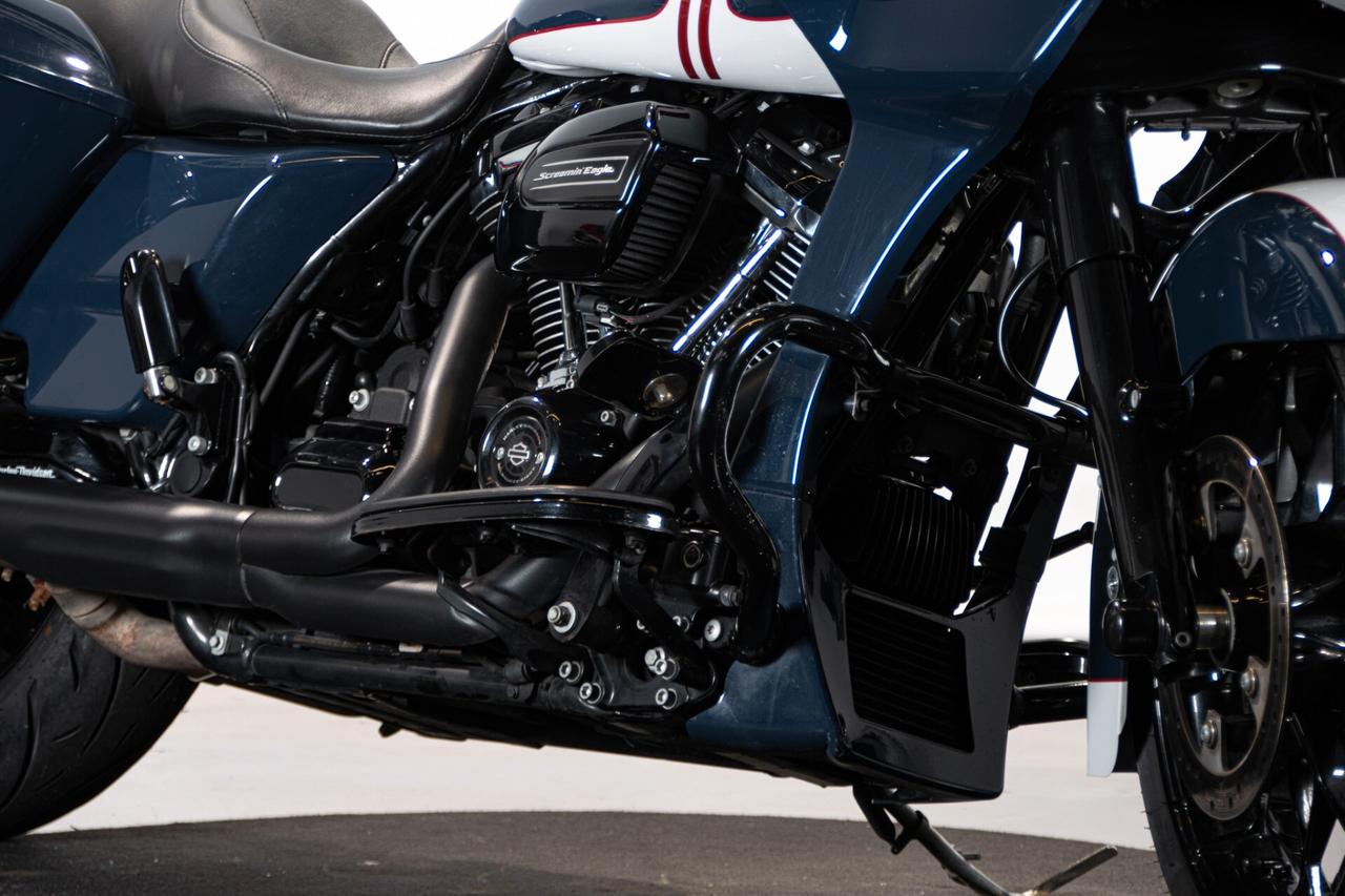 Harley-davidson Road Glide SPECIAL EDITION - 2020