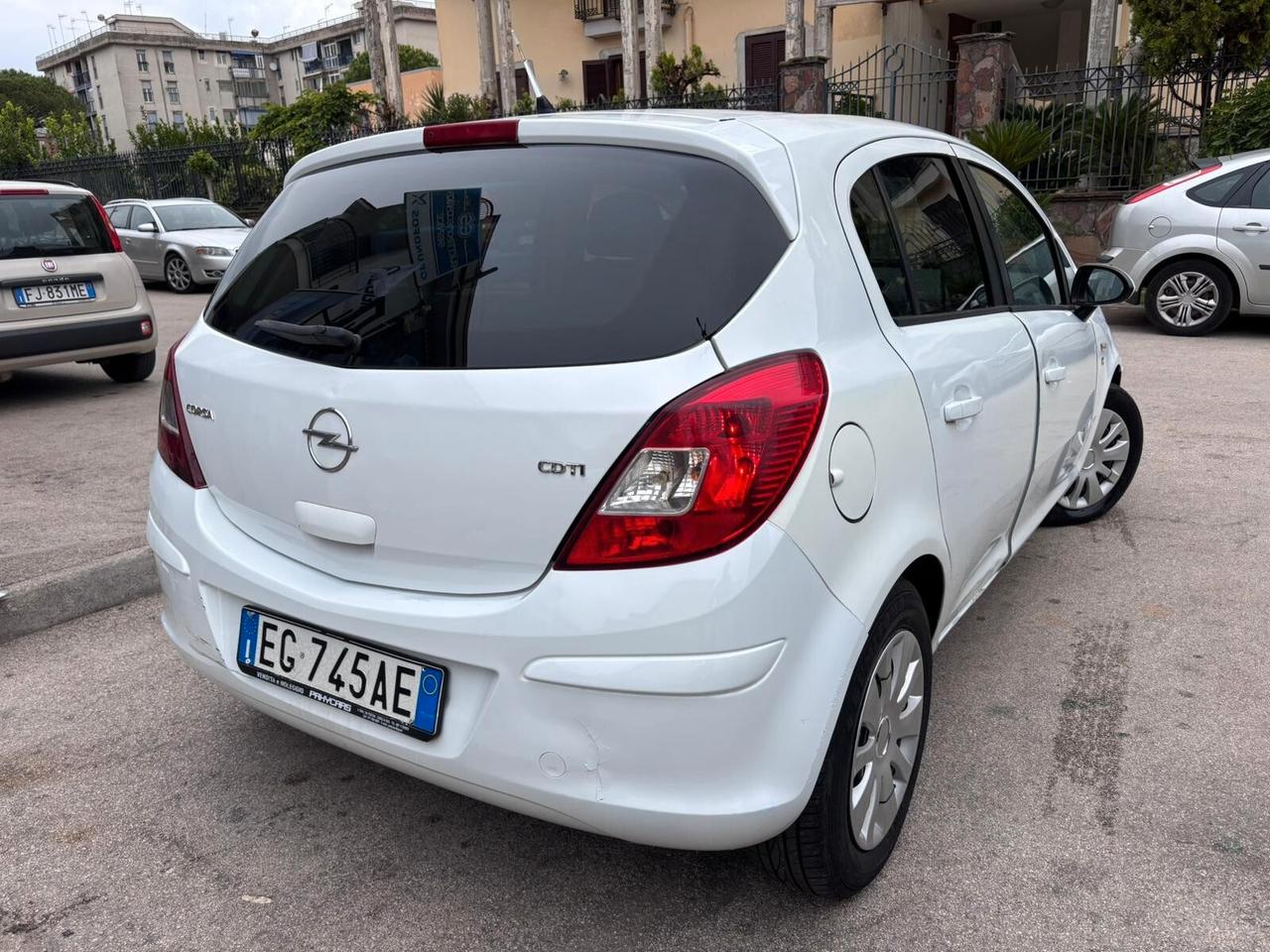 Opel Corsa 1.3 CDTI 95CV F.A.P. 5P COSMO