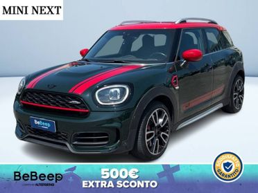 MINI Countryman John Cooper Works MINI 2.0 JCW JCW AUTO